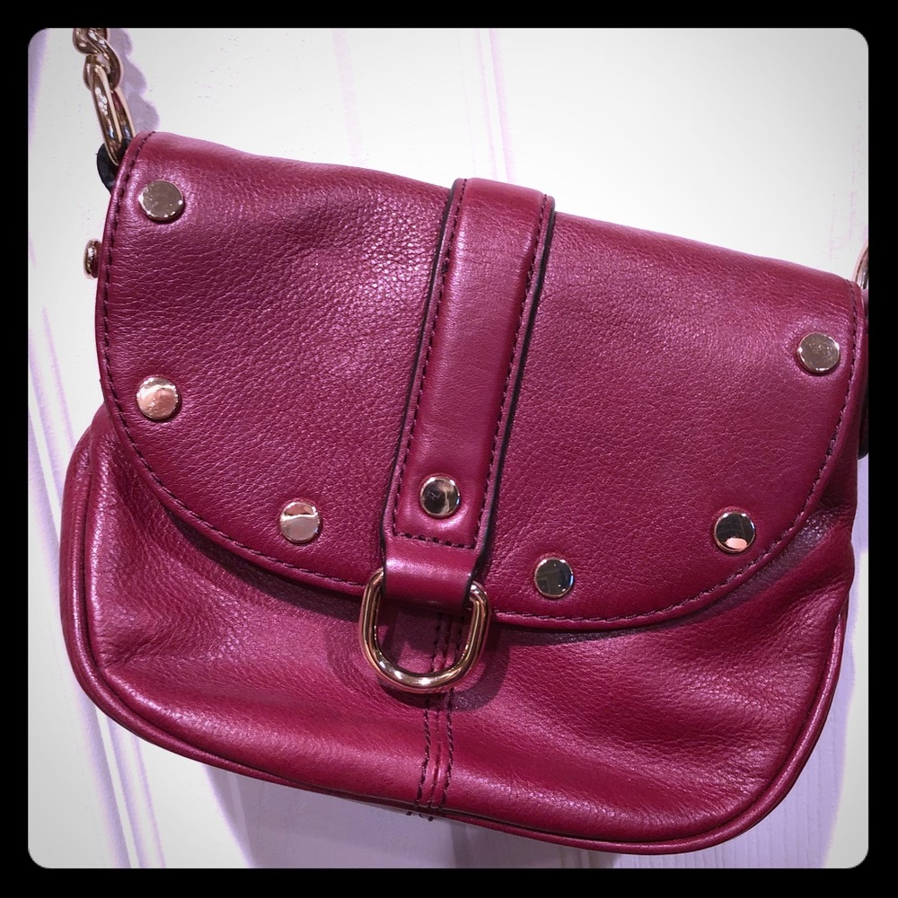 Rebecca Minkoff crossbody